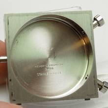 Thumbnail von Heuer Monaco Steve McQueen vintage Chronograph Ref.1533 Cal.15 </h1>