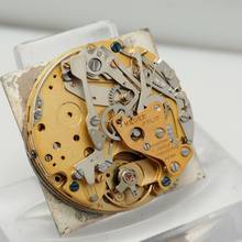 Thumbnail von Heuer Monaco Steve McQueen vintage Chronograph Ref.1533 Cal.15 </h1>