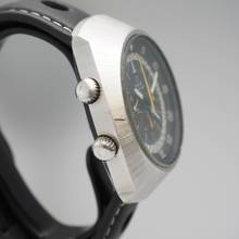 Thumbnail von Omega Flightmaster Vintage Chronograph Pilot 145.026 </h1>