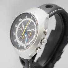 Thumbnail von Omega Flightmaster Vintage Chronograph Pilot 145.026 </h1>
