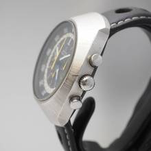 Thumbnail von Omega Flightmaster Vintage Chronograph Pilot 145.026 </h1>