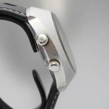 Thumbnail von Omega Flightmaster Vintage Chronograph Pilot 145.026 </h1>