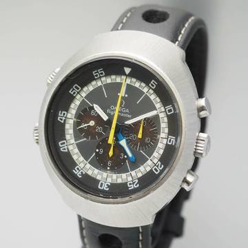  Omega Flightmaster Vintage Chronograph Pilot 145.026 </h1> 