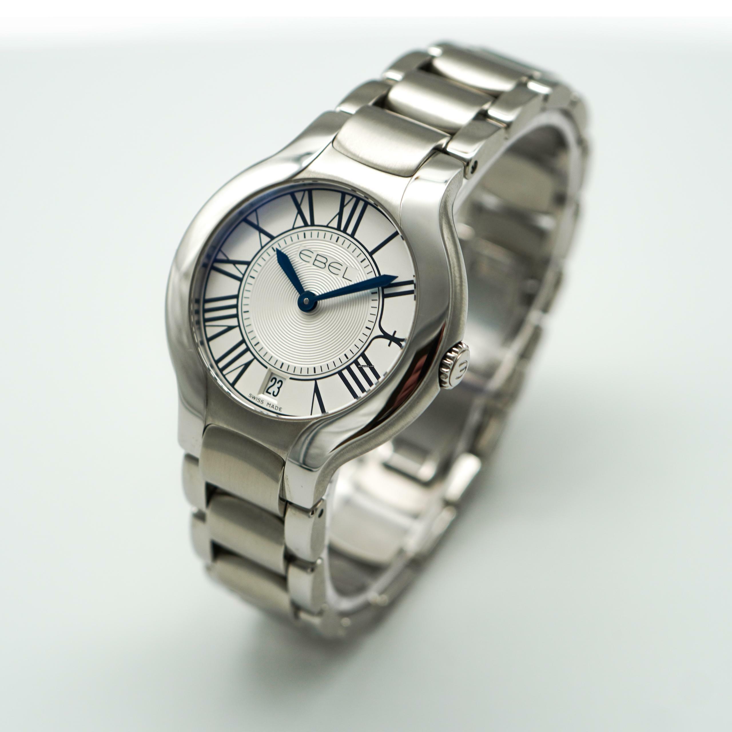 Thumbnail von Ebel Beluga Grande