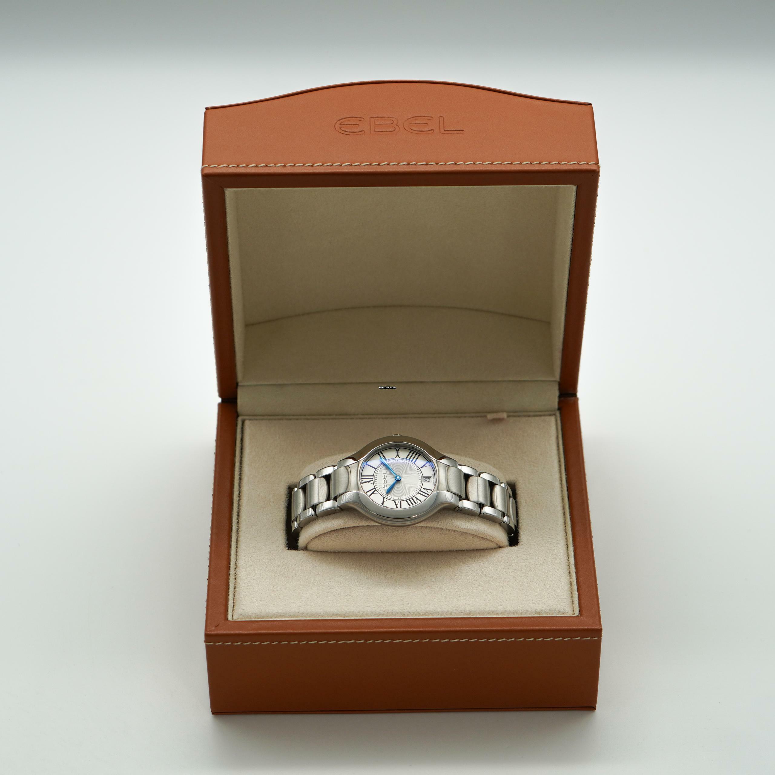 Thumbnail von Ebel Beluga Grande