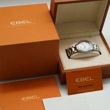 Thumbnail von Ebel Beluga Grande