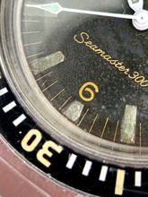 Thumbnail von Omega Seamaster 300 Vintage Automatic Automatik 165024 165024
