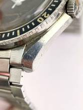 Thumbnail von Omega Seamaster 300 Vintage Automatic Automatik 165024 165024