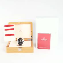 Thumbnail von Omega Seamaster Planet Ocean Chronograph 600M Co-Axial 45,5MM </h1>