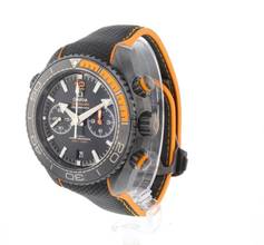 Thumbnail von Omega Seamaster Planet Ocean Chronograph 600M Co-Axial 45,5MM </h1>