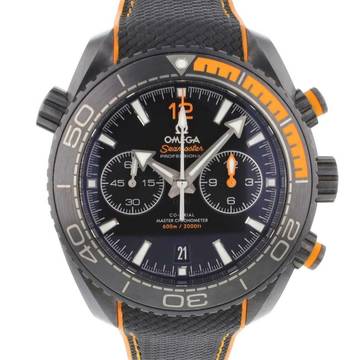  Omega Seamaster Planet Ocean Chronograph 600M Co-Axial 45,5MM </h1> 