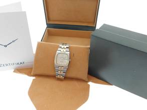 Thumbnail von Omega Constellation Day-Date Stahl / Gelbgold Constellation Day Date Chronometer Herrenuhr Automatik Kaliber 1021 </h1>