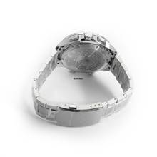 Thumbnail von Hamilton Khaki Aviation H77932160 - Khaki Aviation Quartz Green Dial Stainless Steel Men's Watch </h1>