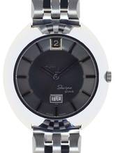 Thumbnail von Enicar Sherpa Exceptional Gents Automatic Wristwatch Sherpa Star