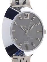 Thumbnail von Enicar Sherpa Exceptional Gents Automatic Wristwatch Sherpa Star