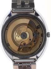 Thumbnail von Enicar Sherpa Exceptional Gents Automatic Wristwatch Sherpa Star