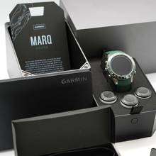 Thumbnail von Garmin Marq Golfer