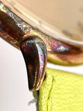 Thumbnail von IWC Serviced Handwinding Vintage Rosegold Pink Gold 35mm vintage