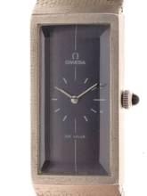 Thumbnail von Omega De Ville Gents very elegant manual Wristwatch De Ville </h1>