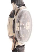 Thumbnail von Aristo Gents manual wind Wristwatch Chronograph 17 Jewels Incabloc France </h1>