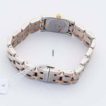 Thumbnail von Longines DolceVita L51585717 - Dolce Vita Quartz Silver Dial 18kt Rose Gold Ladies Watch </h1>