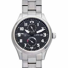 Thumbnail von Ball Engineer Master II GM2128C-SJ-BK - Engineer Master II Automatic Black Dial Stainless Steel Men's Watch </h1>