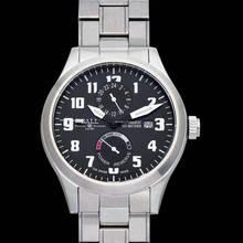 Thumbnail von Ball Engineer Master II GM2128C-SJ-BK - Engineer Master II Automatic Black Dial Stainless Steel Men's Watch </h1>