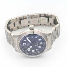 Thumbnail von Ball Engineer II GM1086C-S3-BK - Engineer II Automatic Black Dial Stainless Steel Men's Watch </h1>