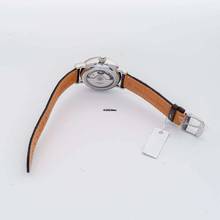 Thumbnail von Longines Heritage L27754233 - Longines Heritage Automatic White Dial Stainless Steel Men's Watch </h1>