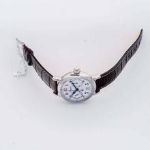 Thumbnail von Longines Heritage L27754233 - Longines Heritage Automatic White Dial Stainless Steel Men's Watch </h1>