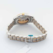 Thumbnail von Longines Master Collection L27555977 - Master Collection Automatic Silver Dial 18kt Rose Gold Men's Watch </h1>