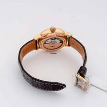 Thumbnail von Longines Heritage L27758233 - Longines Heritage Automatic White Dial 18kt Rose Gold Men's Watch </h1>