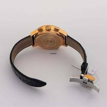 Thumbnail von Longines Flagship Heritage L47978232 - Longines Heritage Automatic White Dial 18kt Rose Gold Men's Watch </h1>