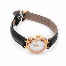 Thumbnail von Longines PrimaLuna L81118162 - Longines PrimaLuna Automatic Silver-tone Dial 18kt Rose Gold Ladies Watch </h1>