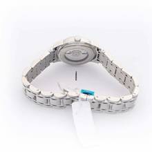 Thumbnail von Longines Saint-Imier L25634596 - Saint-Imier Automatic Black Dial Stainless Steel Ladies Watch </h1>