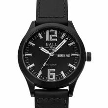 Thumbnail von Ball Engineer III NM2028C-L13A-BK - Engineer III Automatic Black Dial Titanium Men's Watch </h1>