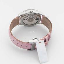 Thumbnail von Longines Master Collection L25030973 - Master Collection Automatic Pink Dial Stainless Steel Ladies Watch </h1>