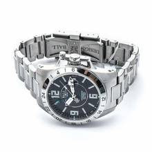 Thumbnail von Ball Trainmaster GM2098C-SCAJ-BK - Trainmaster Automatic Black Dial Stainless Steel Men's Watch </h1>