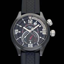 Thumbnail von Ball Engineer Master II Diver DT1020A-PAJ-BKC - Engineer Master II Automatic Black Dial Titanium Men's Watch </h1>