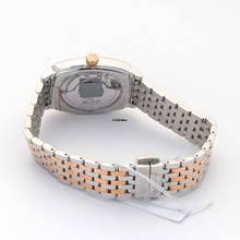 Thumbnail von Mido Baroncelli III M041.307.22.016.00 - Baroncelli III Automatic White Dial Stainless Steel Ladies Watch </h1>