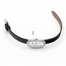 Thumbnail von Longines Symphonette L23060870 - Longines Symphonette Quartz Mother of pearl Dial Stainless Steel Ladies Watch </h1>