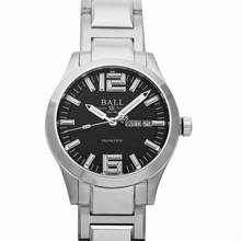 Thumbnail von Ball Engineer III NM2026C-S12A-BE - Engineer III Automatic Blue Dial Stainless Steel Men's Watch </h1>