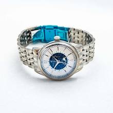 Thumbnail von Maurice Lacroix Les Classiques LC6168-SS002-122 - Les Classiques Automatic Silver-tone Dial Stainless Steel Men's Watch </h1>