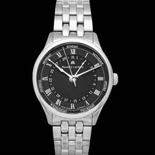 Thumbnail von Maurice Lacroix Masterpiece Cinq Aiguilles MP6507-SS002-310 - Masterpiece Automatic Black Dial Stainless Steel Men's Watch </h1>