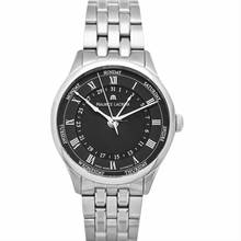 Thumbnail von Maurice Lacroix Masterpiece Cinq Aiguilles MP6507-SS002-310 - Masterpiece Automatic Black Dial Stainless Steel Men's Watch </h1>