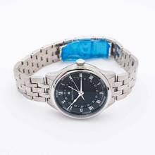 Thumbnail von Maurice Lacroix Masterpiece Cinq Aiguilles MP6507-SS002-310 - Masterpiece Automatic Black Dial Stainless Steel Men's Watch </h1>