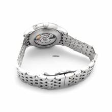 Thumbnail von Maurice Lacroix Les Classiques LC6168-SS002-120 - Les Classiques Automatic Silver-tone Dial Stainless Steel Men's Watch </h1>