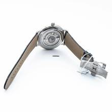 Thumbnail von Montblanc Star 117578 - Star Automatic Silver Dial Stainless Steel Men's Watch </h1>