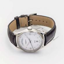 Thumbnail von Montblanc 119947 - Montblanc Heritage Automatic Silver Dial Stainless Steel Unisex Watch </h1>