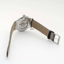 Thumbnail von Montblanc 4810 114853 - 4810 Automatic Silver-tone Dial Stainless Steel Men's Watch </h1>